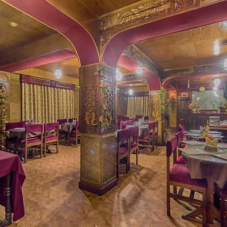 Hotel Soyang Uva جانجتوك المظهر الخارجي الصورة