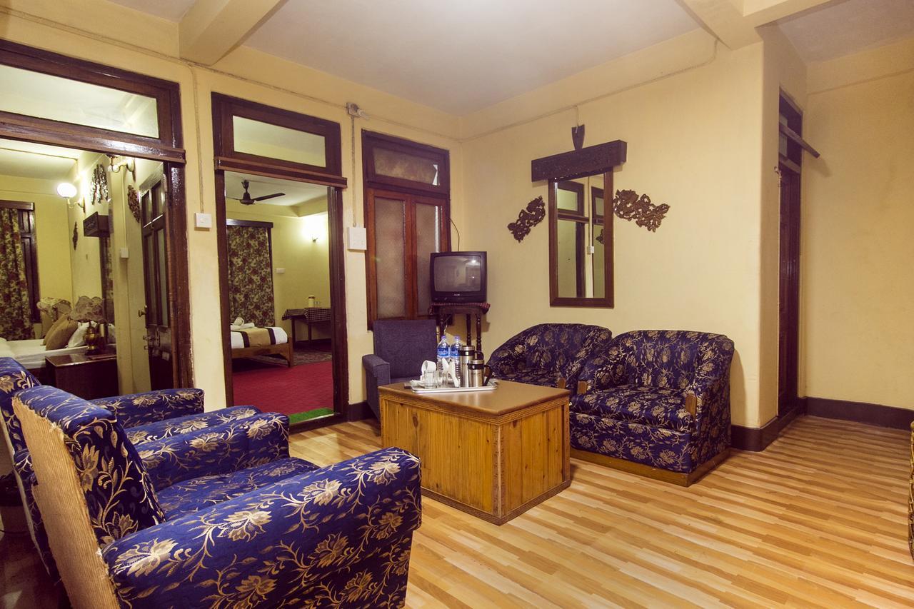 Hotel Soyang Uva جانجتوك المظهر الخارجي الصورة